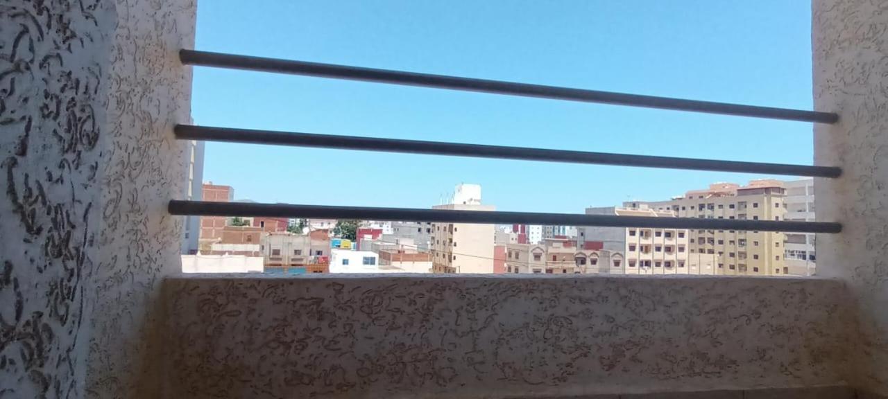 Appartement Nour à Oued Laou Extérieur photo