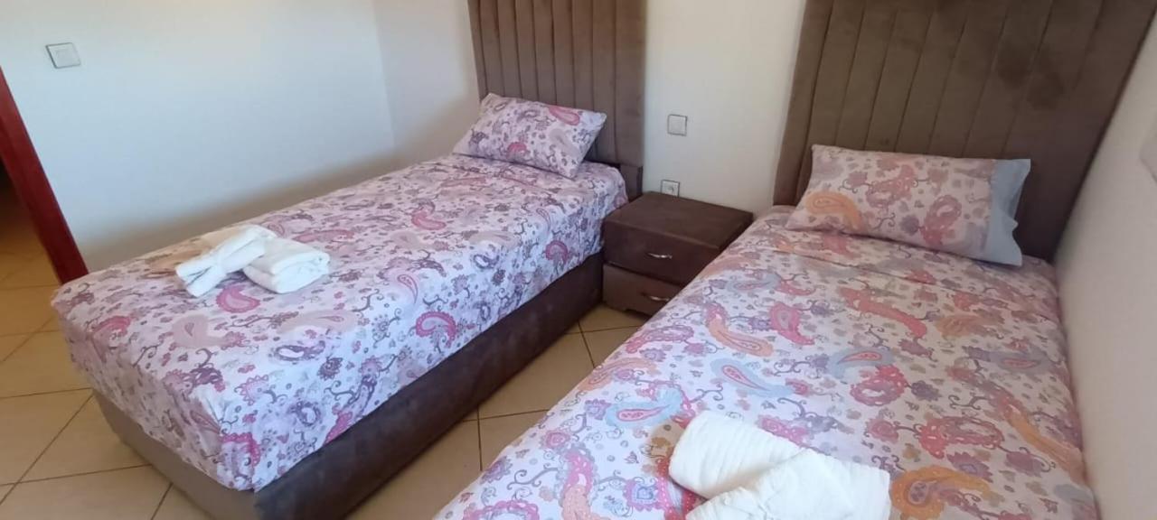 Appartement Nour à Oued Laou Extérieur photo