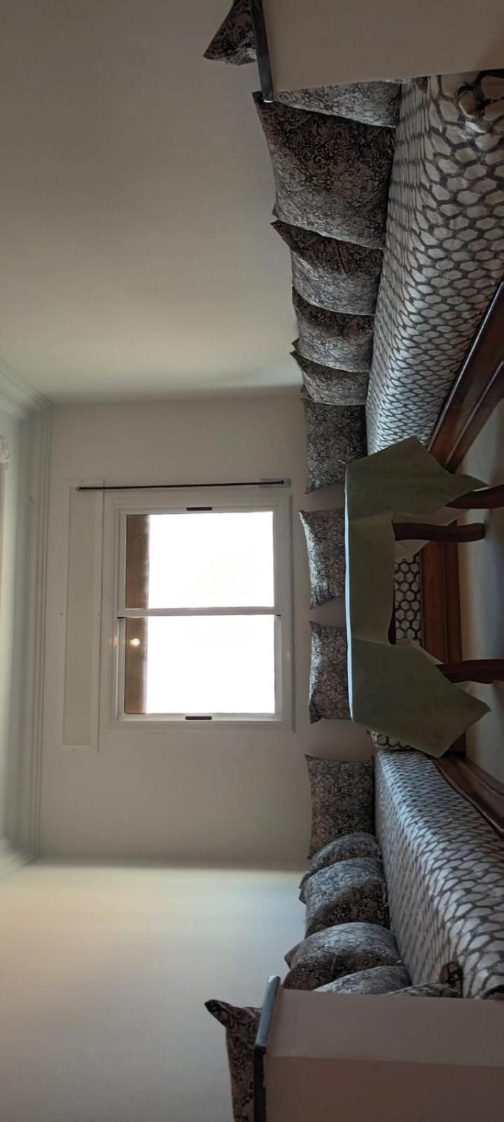 Appartement Nour à Oued Laou Extérieur photo