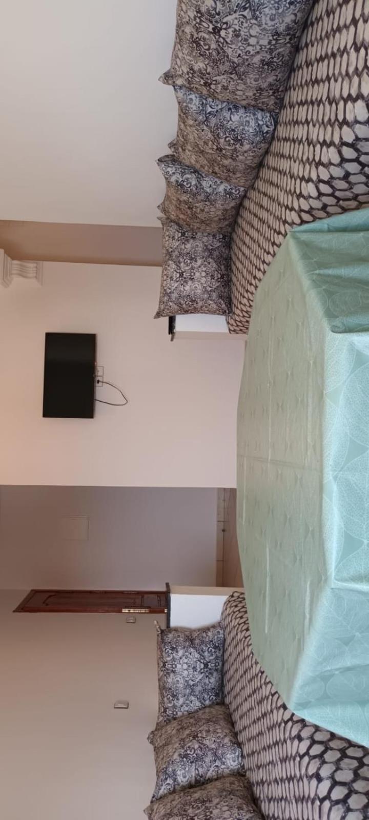 Appartement Nour à Oued Laou Extérieur photo