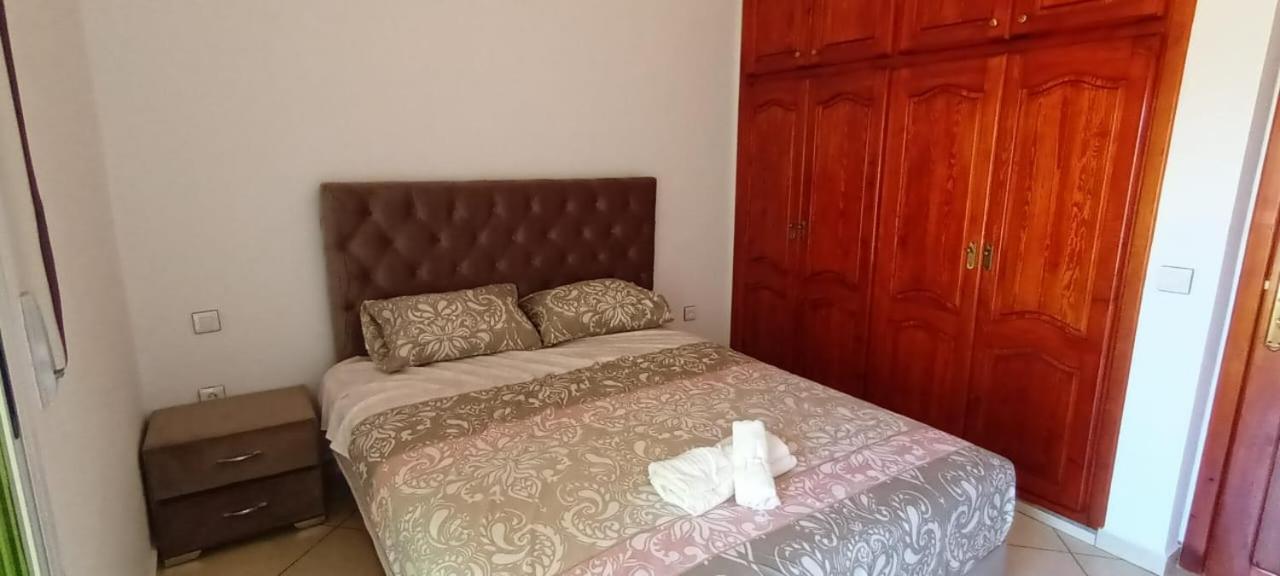 Appartement Nour à Oued Laou Extérieur photo