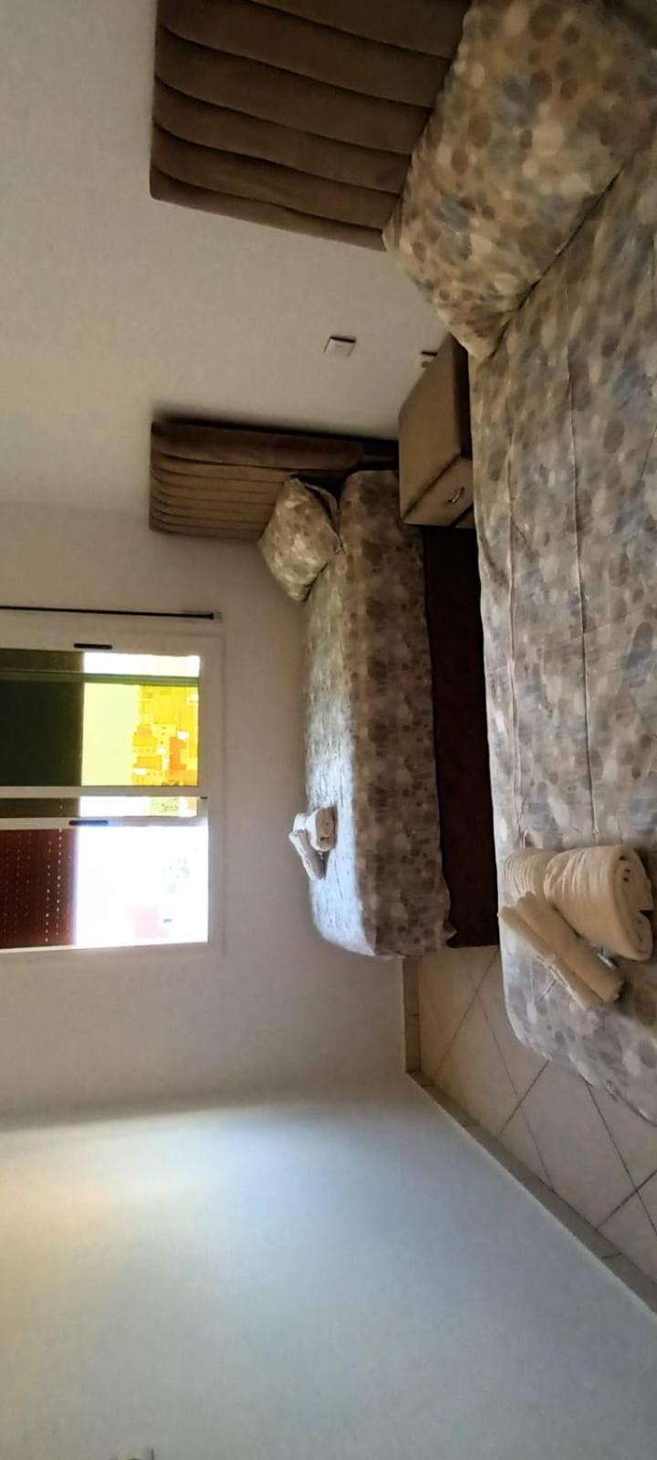 Appartement Nour à Oued Laou Extérieur photo